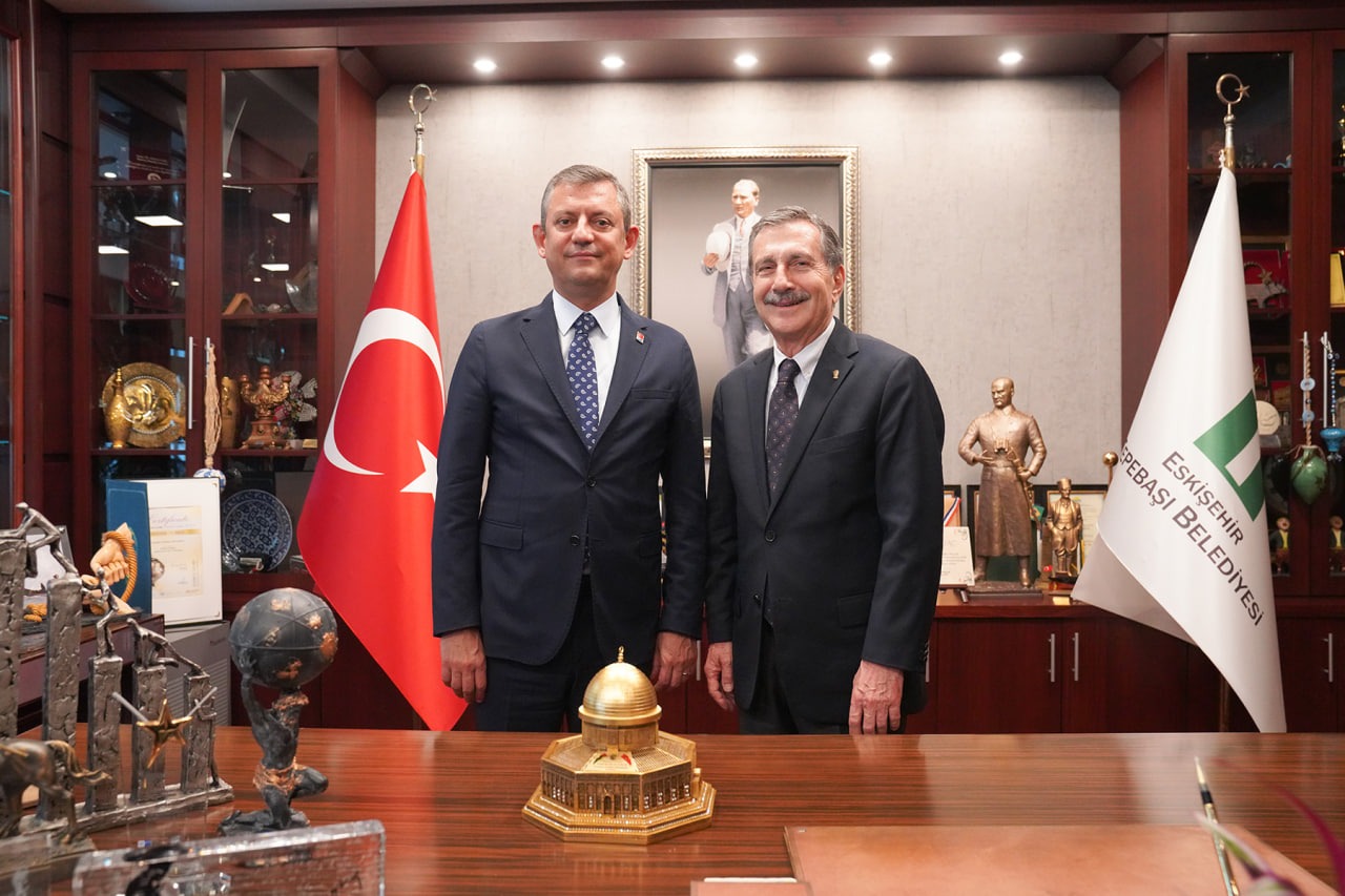 Ahmet Ataç CHP’den istifa etti