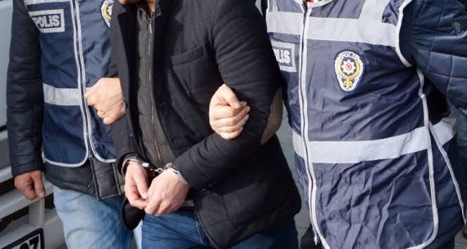 Eskişehir’de uyuşturucu operasyonunda 5 kişi tutuklandı