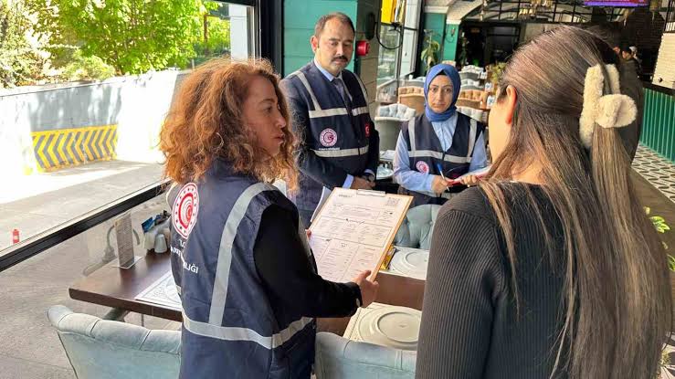 Güvensiz Okul Ürünleri Piyasadan Toplatılacak