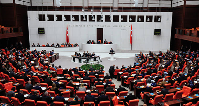 Çocuk Adalet Sisteminde Yeni Dönem: Kanun Teklifi Yasalaştı