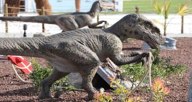 Dinozorlar Sadece İki Saat İçinde Yok Olmuş Olabilir