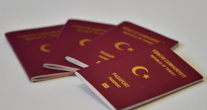 Türkiye, AB ile vize serbestisi için 6 kriterle ilgili çalışma başlattı