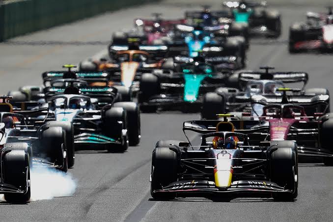Formula 1 Heyecanı İstanbul Festivali’ne Taşındı