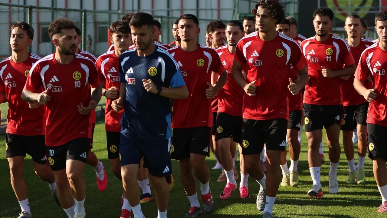Es-Es’in iç saha planı şekilleniyor