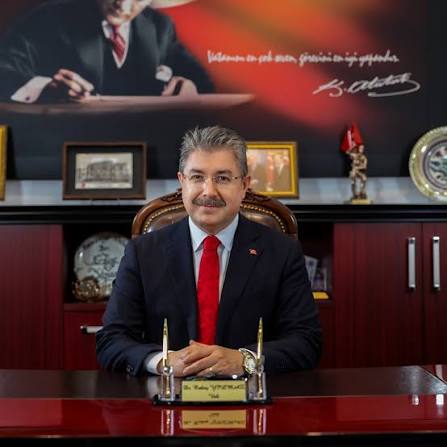 Eskişehir Valiliği'nden Orman Yangınlarına Karşı Sıkı Önlem