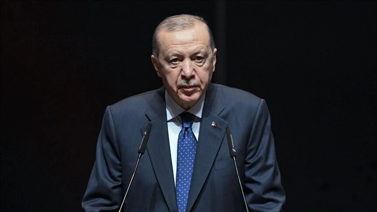 Erdoğan Liderliğinde Kaybedilmedi