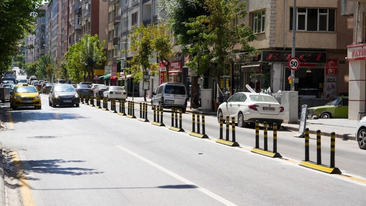 Eskişehirliler Dikkat: Bu Yollar Pazar Günü Kapalı!