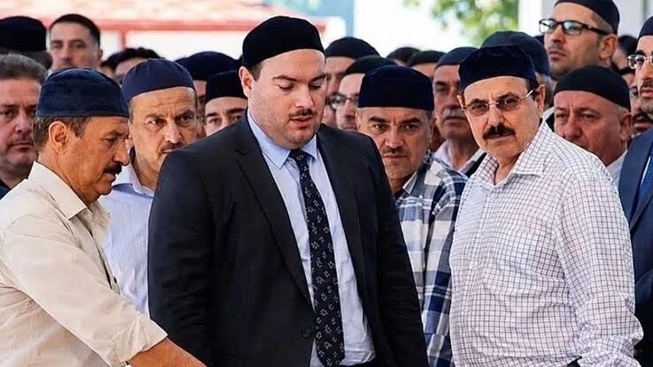Alihan Kuriş’in İfadesi Ortaya Çıktı