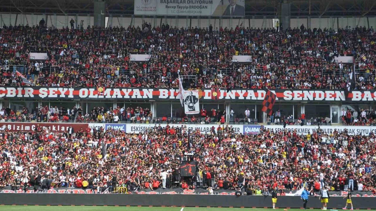 Biletler 24 Ağustos’ta satışta!
