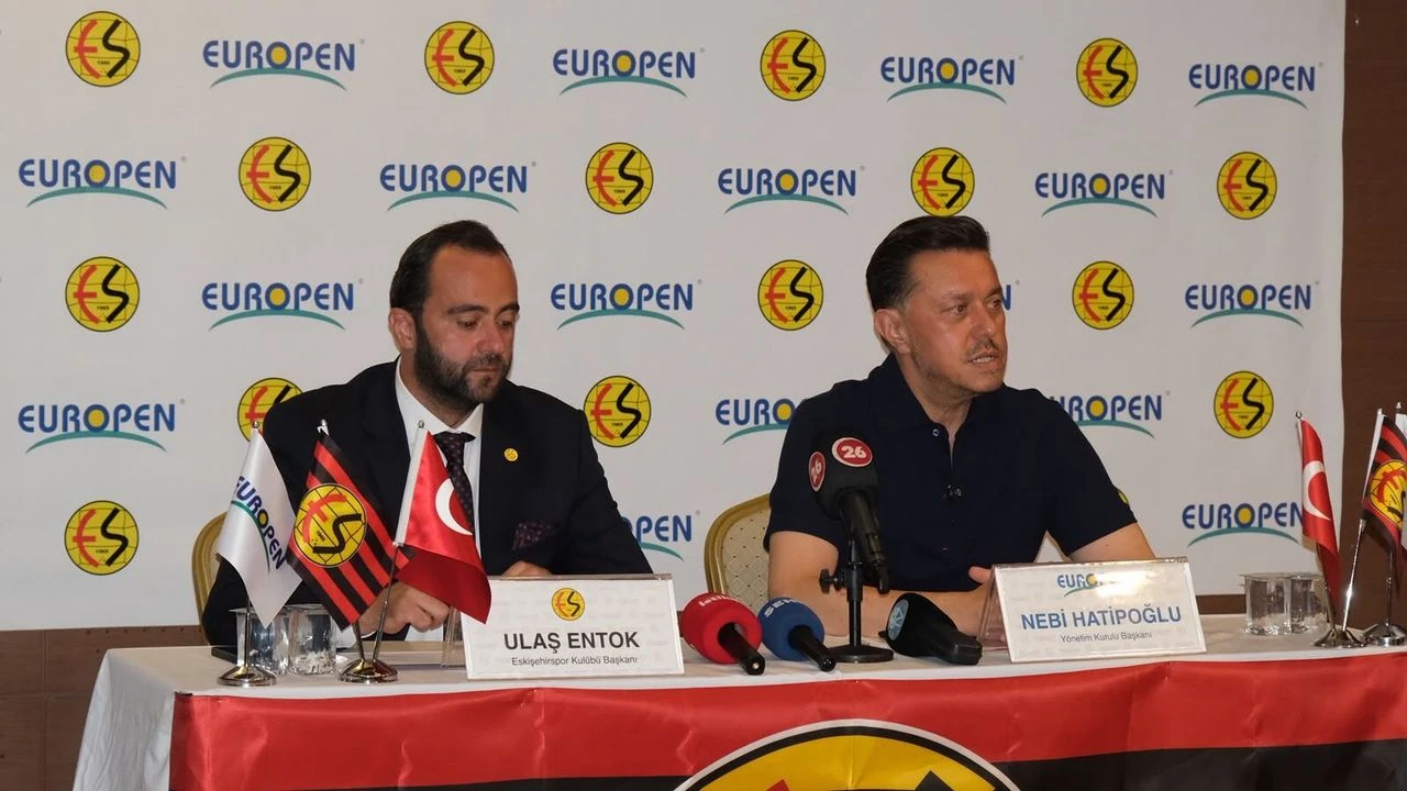 Hatipoğlu: “Tek Hedefimiz Şampiyonluk”