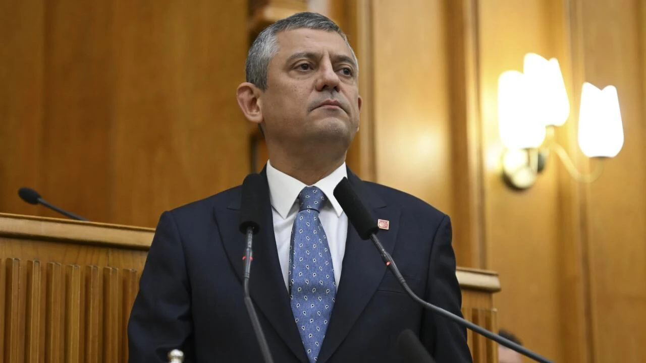 Yeni Parti’de Kongre Takvimi Açıklandı
