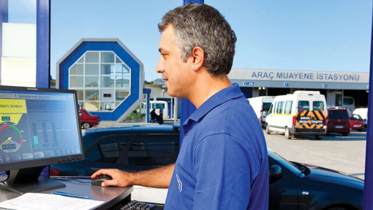 Araç Sahiplerini İlgilendiren Gelişme