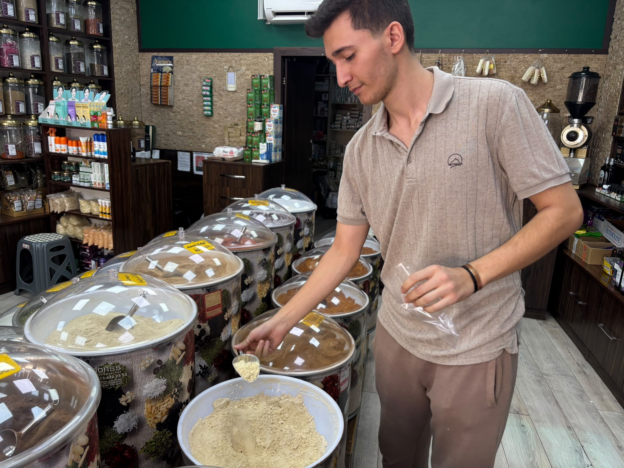Yaz Gribine Karşı Yapay Zekâ Tavsiyesiyle Bitki Çayı İçmeyin