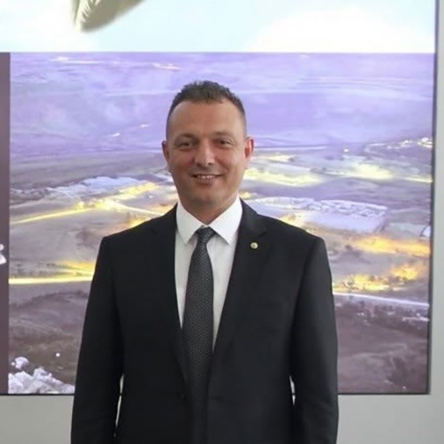 Emet’te 46 yaşındaki sendika temsilcisi evinde ölü bulundu