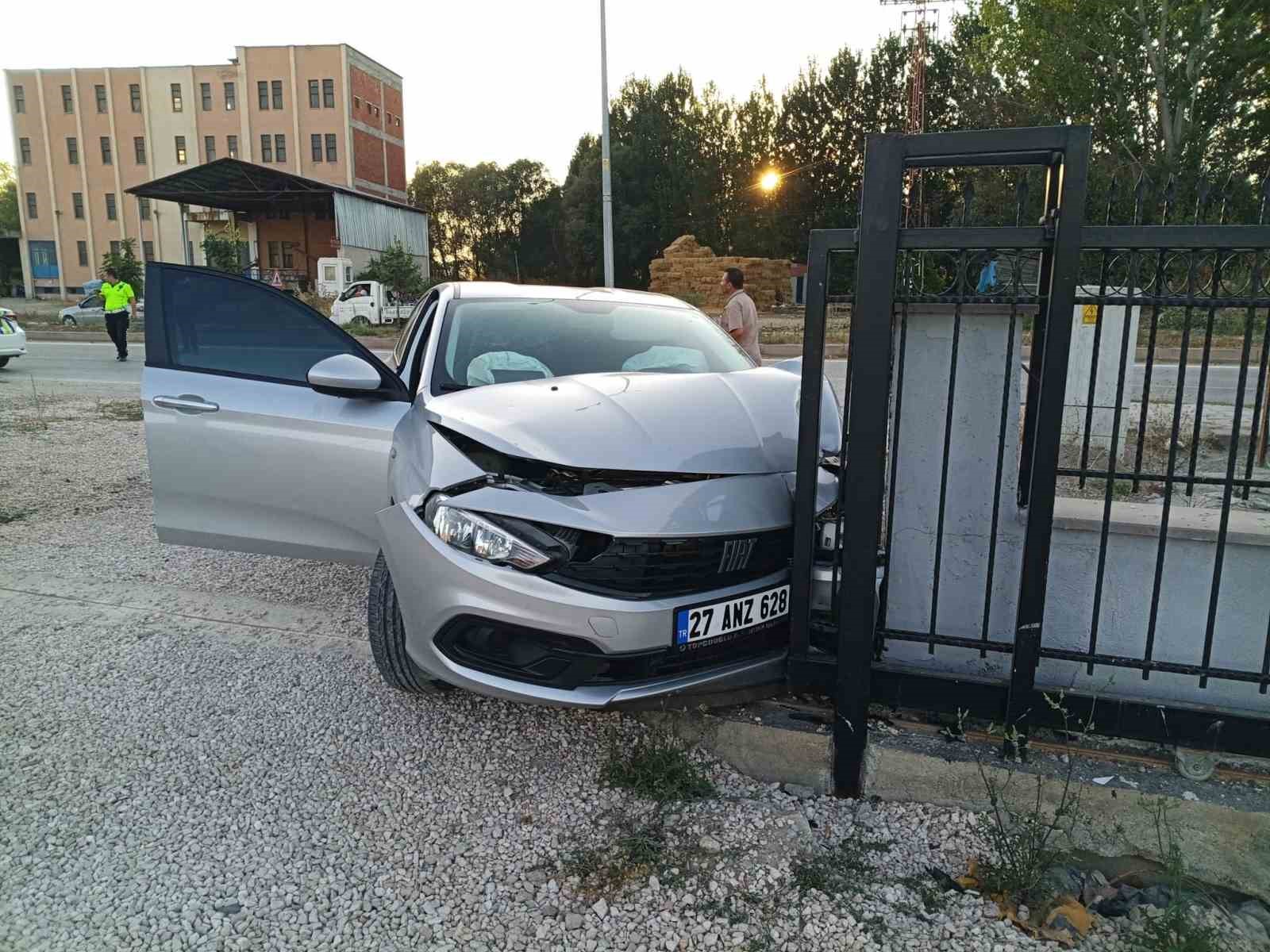 Bilecik’te feci kaza; 1’i ağır 4 yaralı