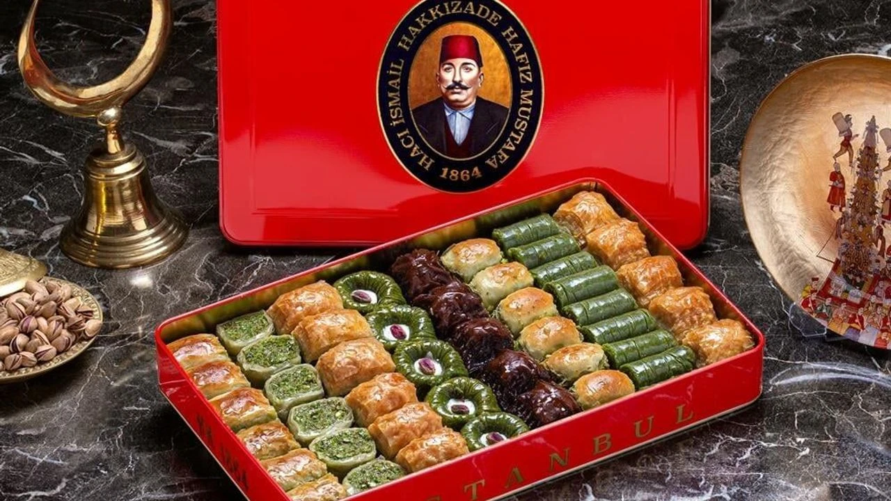 Hafız Mustafa 1864 Dünya Yıldızlarının Uğrak Noktası Oldu