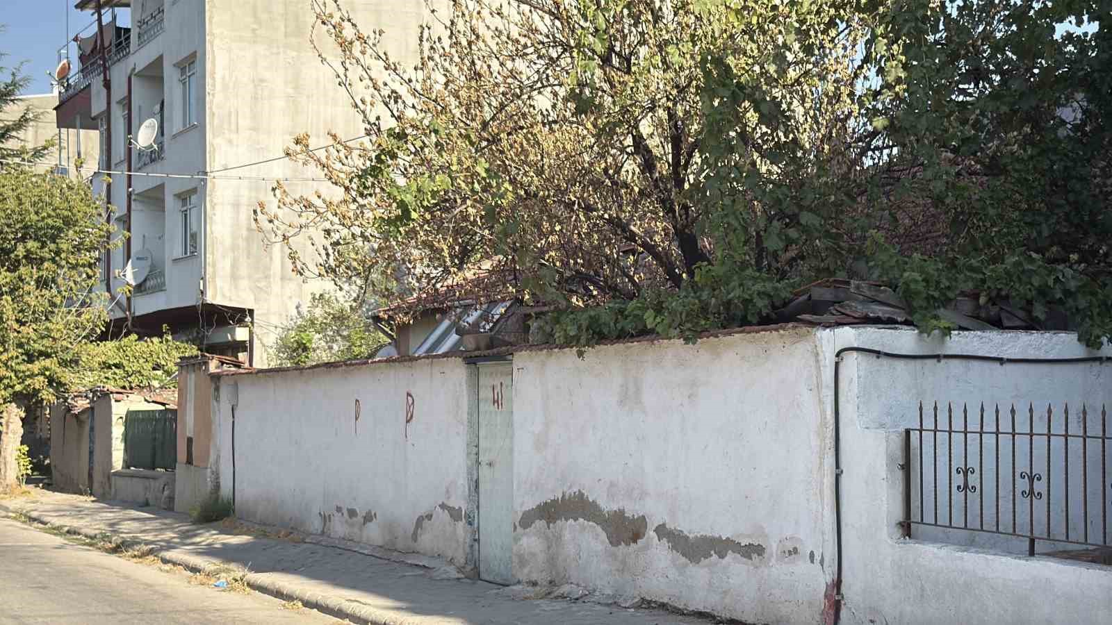 Eskişehir’de evde çıkan kavga kanlı bitti: 1 ölü