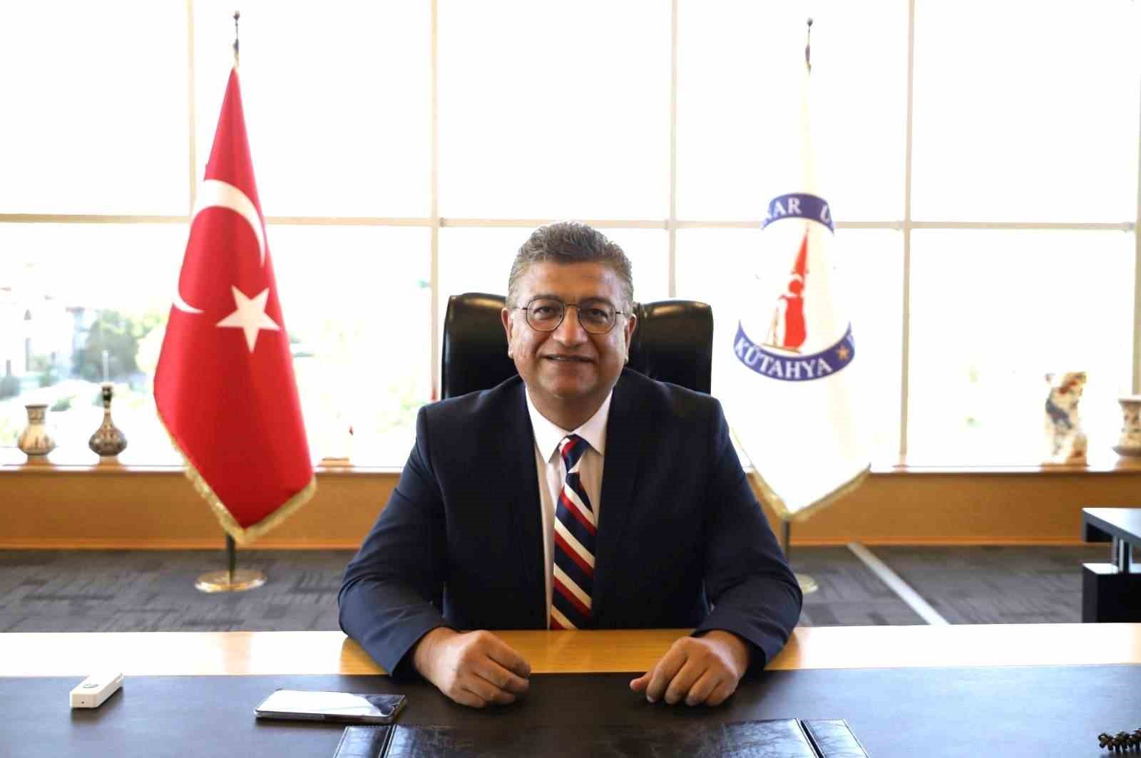 DPÜ Türkçe Öğretmenliği Programı Türkiye birincisi oldu