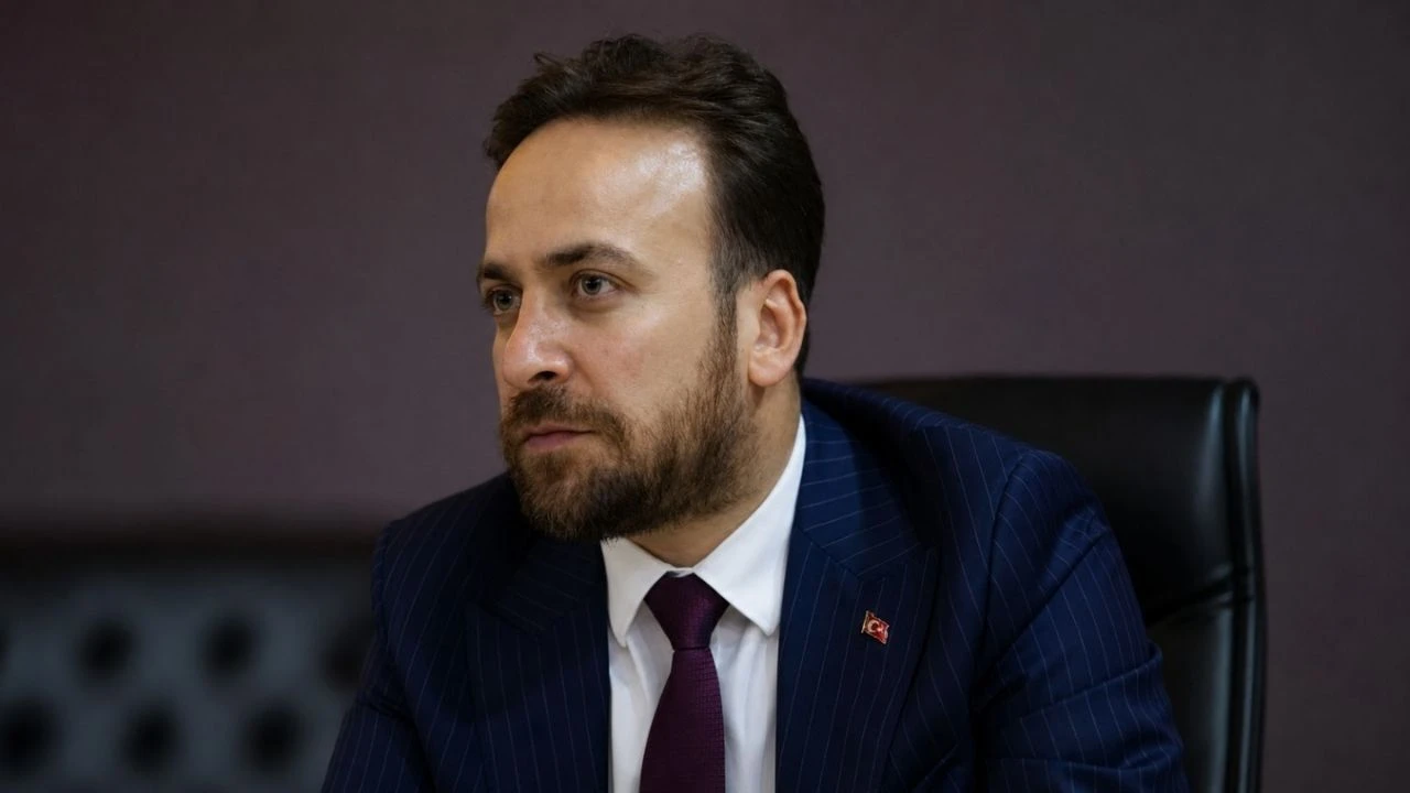 Serhat Tunç’tan Barlar Sokağı Çıkışı