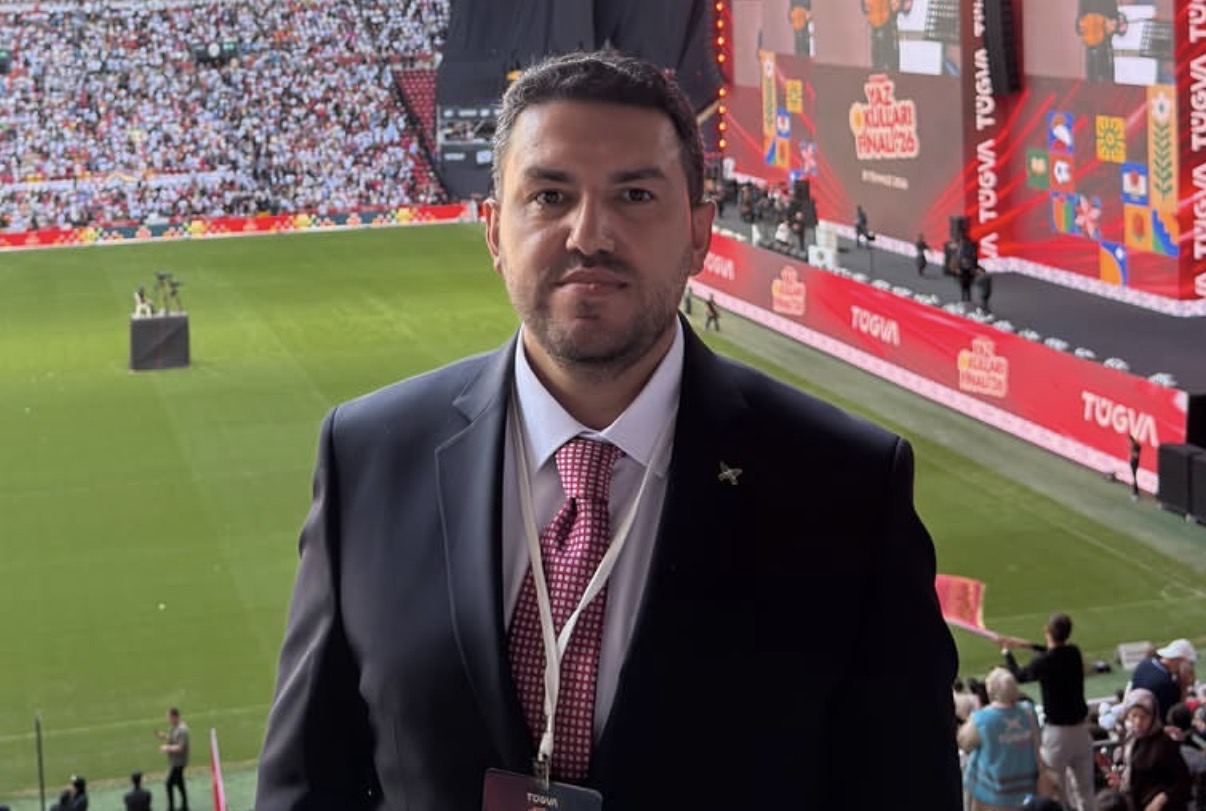 Mahmut Öksüzoğlu’ndan Nebi Hatipoğlu’na Tam Destek