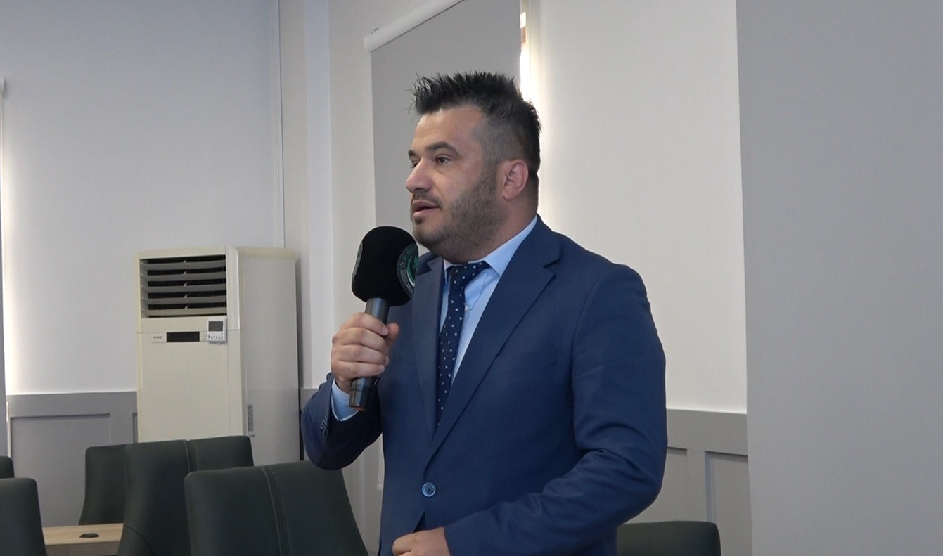 Bilecik kamuoyunu meşgul eden Konak Kafe’de sona gelindi