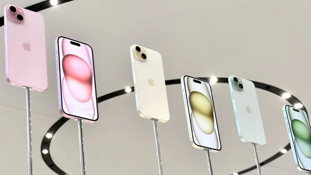 iPHONE’DA YENİ DÖNEM: IMEI KAYIT ÜCRETİNİ TARİHE Mİ KARIŞTIRACAK?