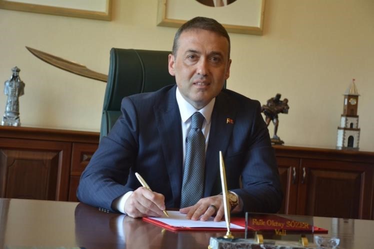 Bilecik’te orman yangını alarmı