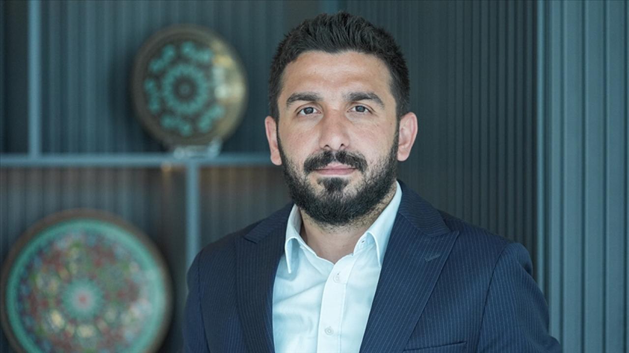 'Daha çok yazılacak hikayemiz var'