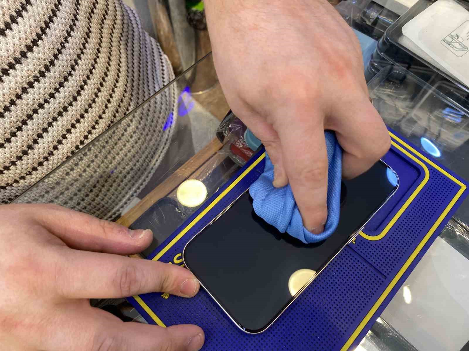 Artan IMEI ücretleriyle yurtdışından telefon alma tercihleri değişti