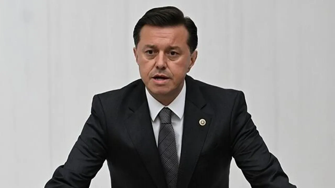 Milletvekili Nebi Hatipoğlu’ndan Siyaset Üstü Hizmet Vurgusu