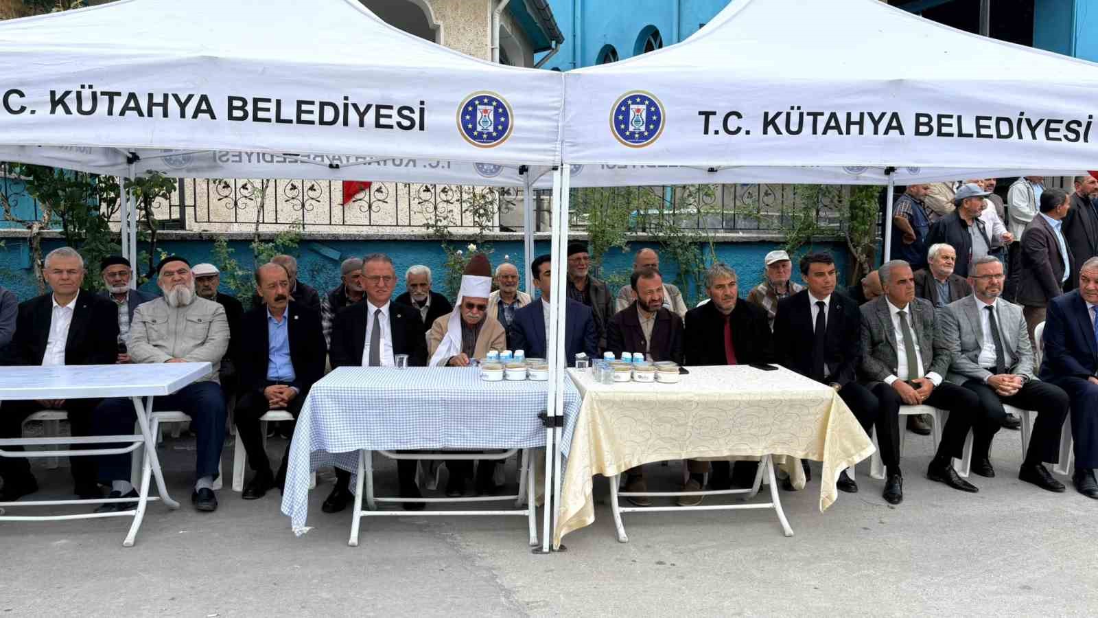 Kütahya’da "Ahilik Haftası" programı