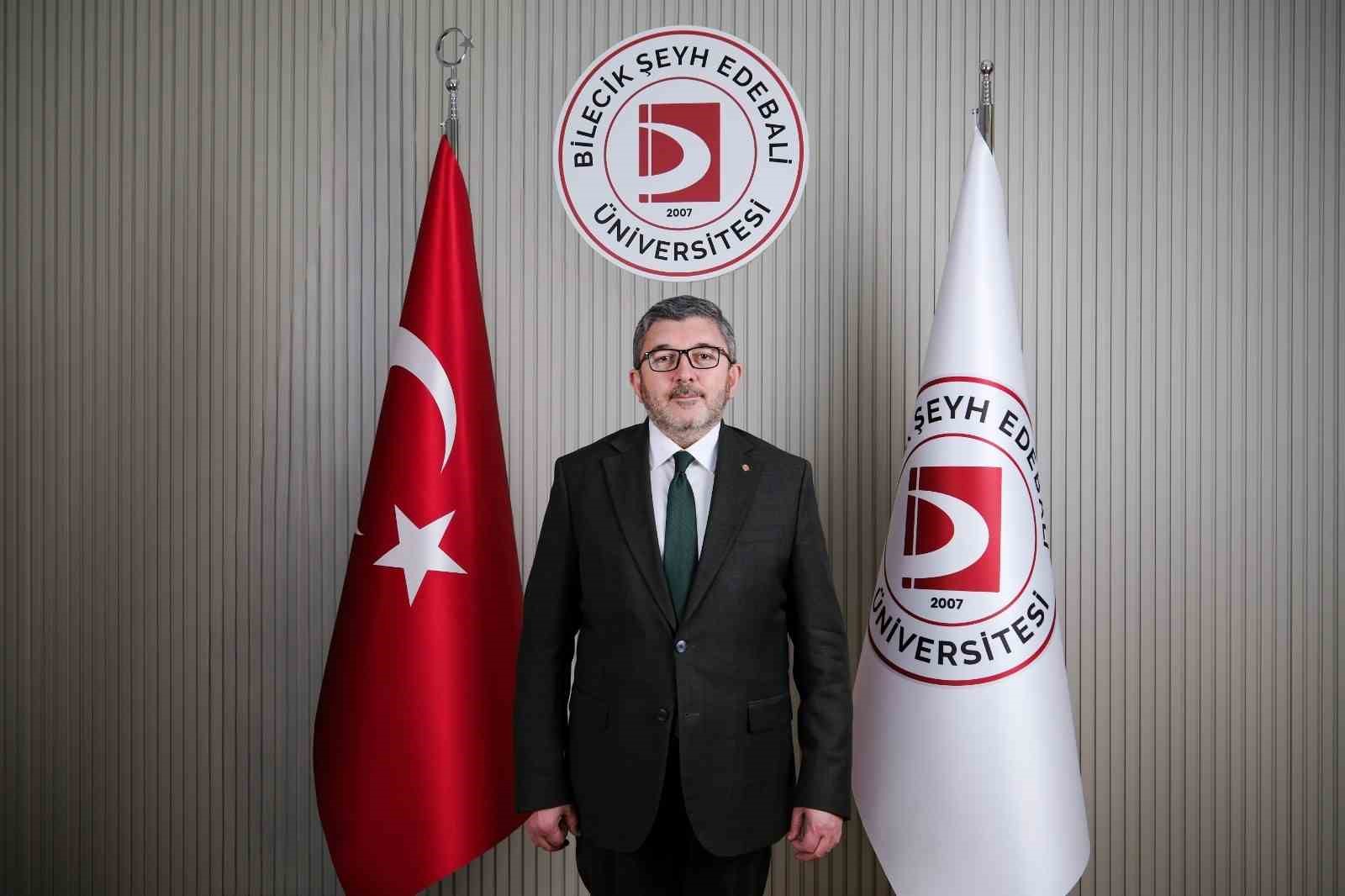 BŞEÜ ile Almanya’daki üniversite arasında Erasmus anlaşması