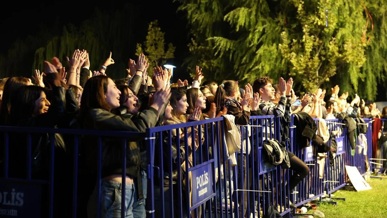 Eskişehir Gastro Fest için geri sayım başladı