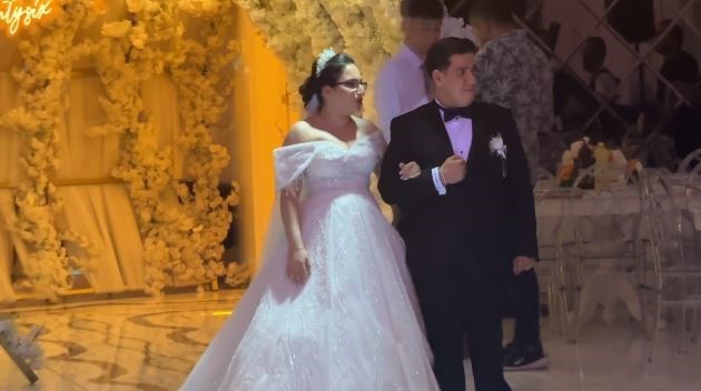 Yıllara ve yollara meydan okuyan aşk mutlu sonla bitti