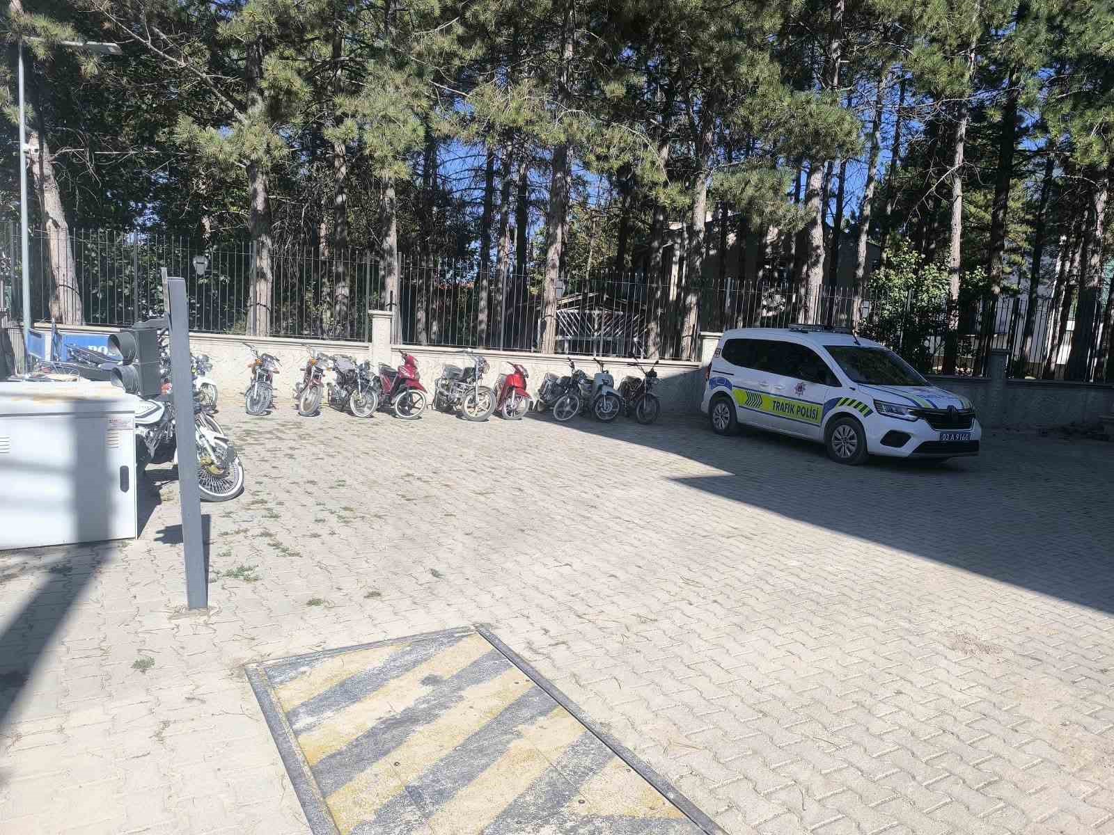 Kurallara uymayan sürücülere 2 milyon TL para cezası kesildi