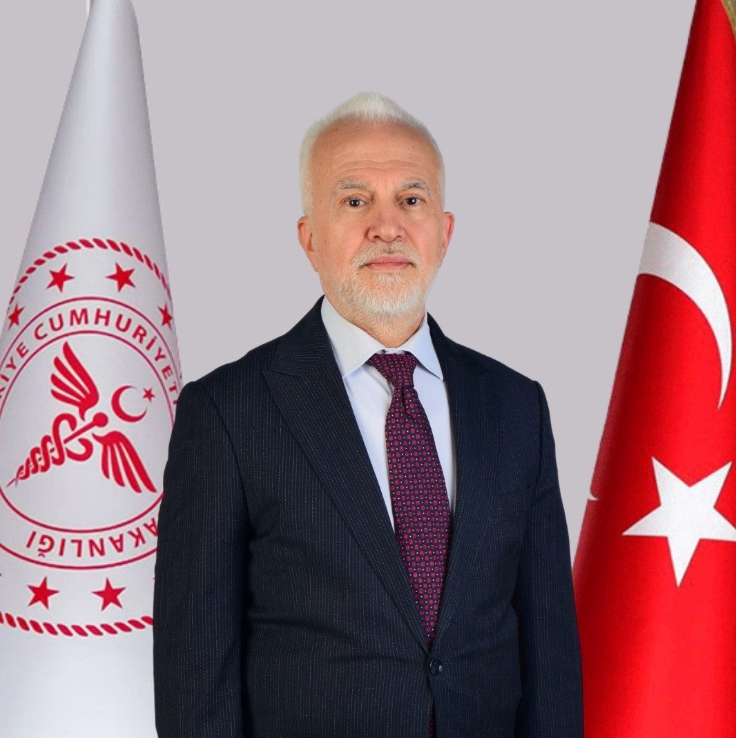 Eskişehir İl Sağlık Müdürü Doç. Dr. Yaşar Bildirici: Kalbinizin ritmini kaçırmayın