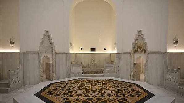 Eskişehir’de Hamam ve Banyo Azami Fiyat Tarifesi Güncellendi