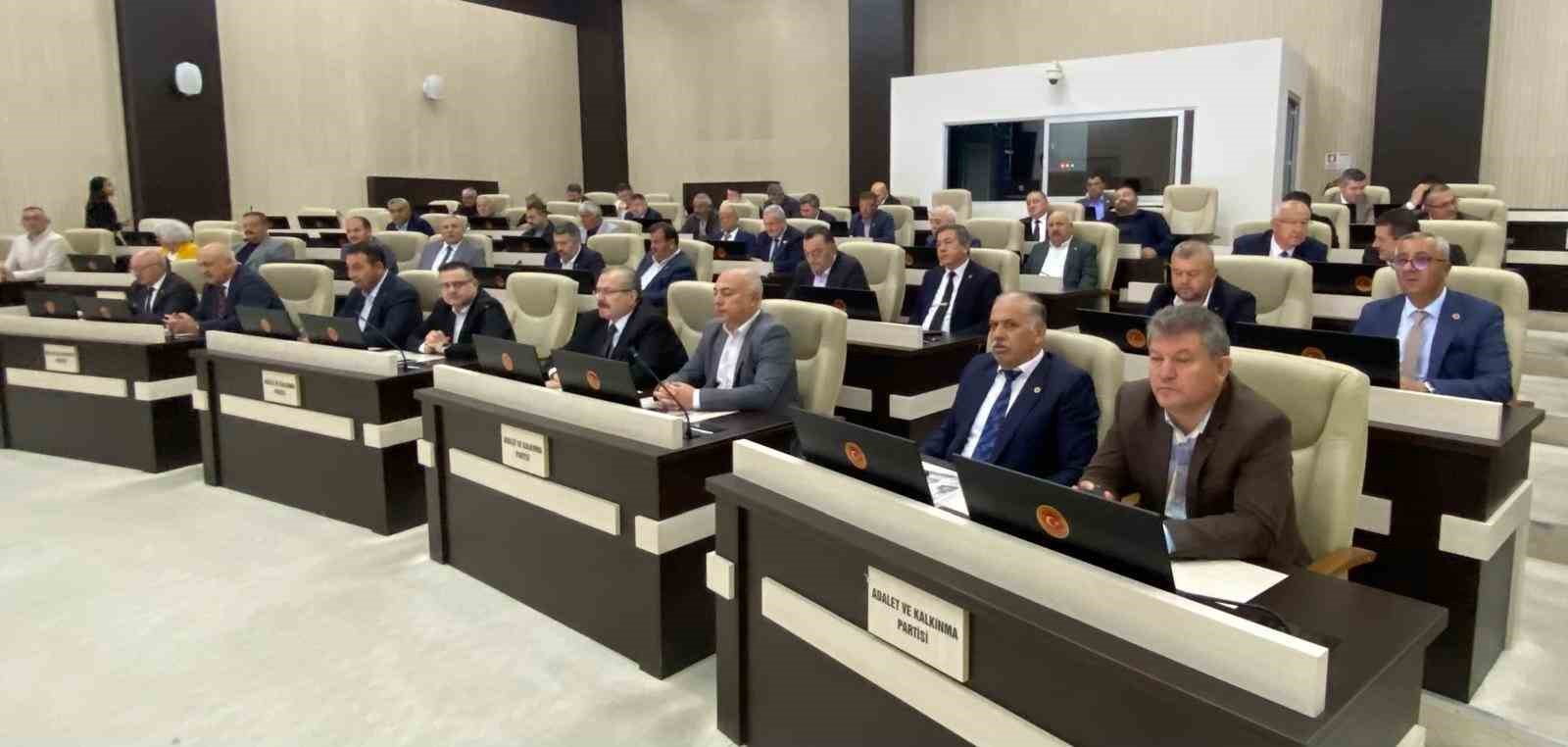 İGM’den Devlet Hastanesine tıbbi cihaz desteği