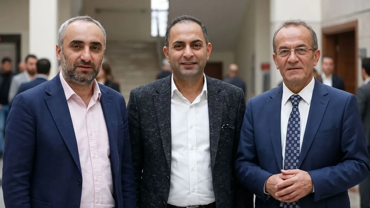 FON SORUŞTURMASINDA YENİ GELİŞME: ÜÇ GAZETECİ İFADEYE ÇAĞRILDI