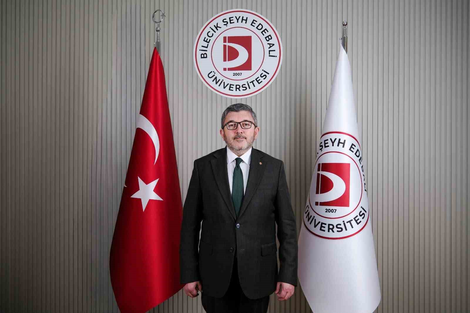 BŞEÜ ve Arnavutluk’taki New York University Tirana arasında iş birliği