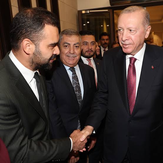 Mürsel Çavdar: "Gönül bağını yok saymaya kimsenin gücü yetmez!"