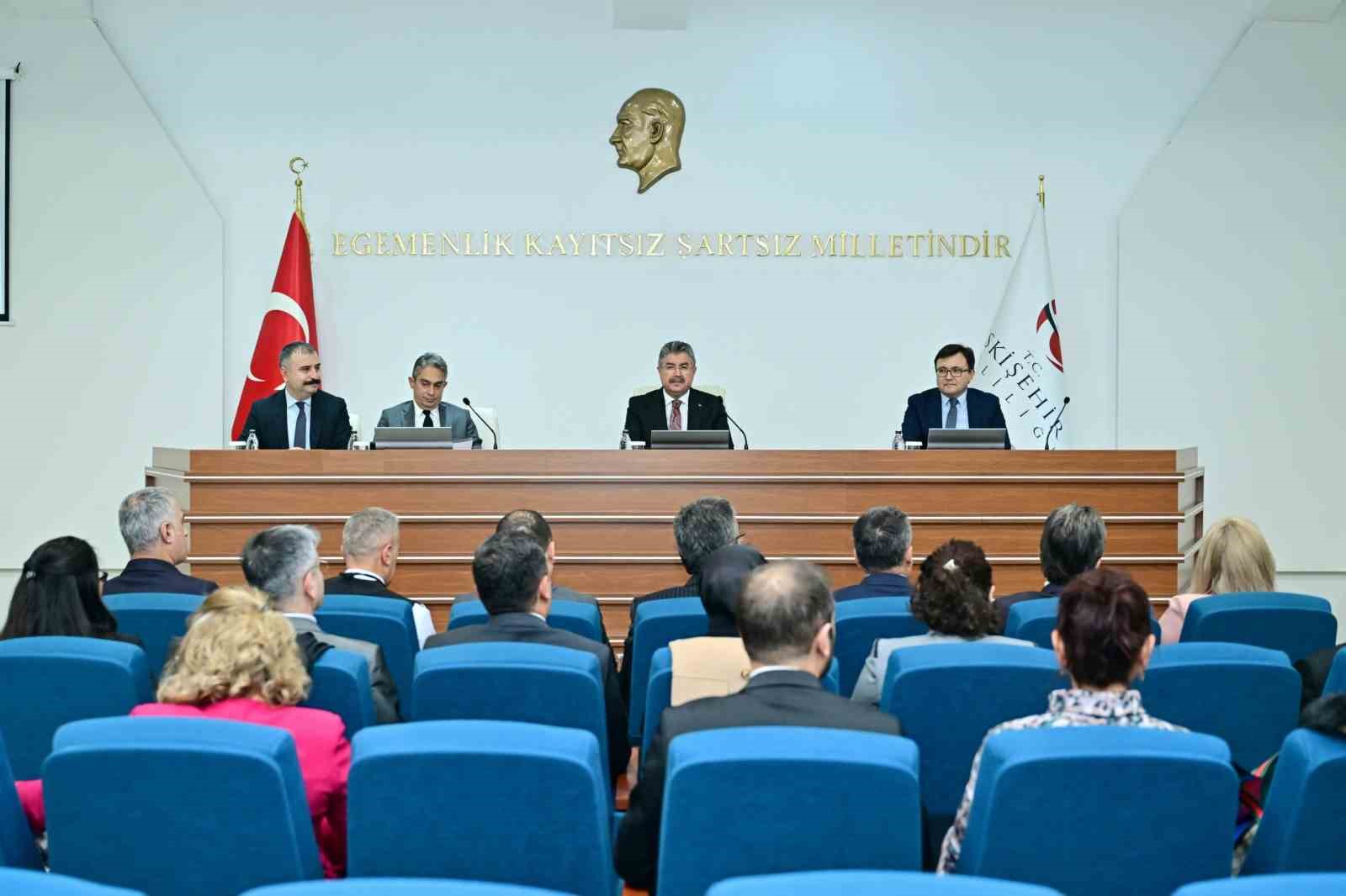 Kadına yönelik şiddetle mücadele alanındaki çalışmalar değerlendirildi