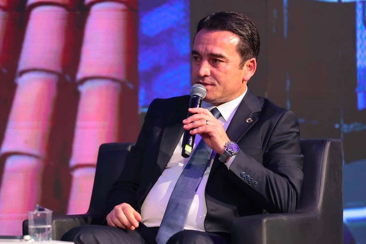 Uluslararası Turizm Zirvesinde Sivrihisar Rüzgârı