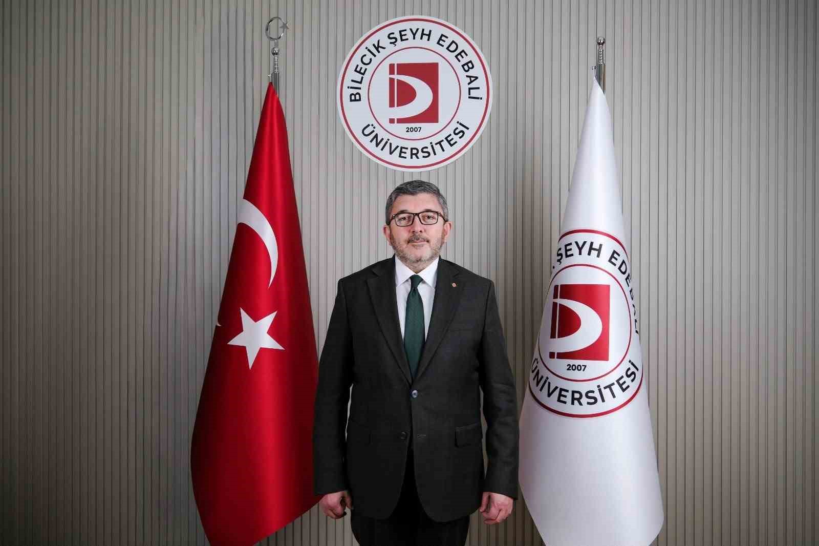 BŞEÜ’de çevre ve iklim masaya yatırıldı