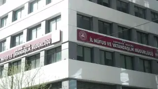 Eskişehir'de YKS mesaisi: Nüfus müdürlükleri 22 öğrencinin geleceğini kurtardı