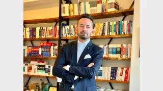 Başkan Zengin: Faiz oranlarının düşmesi tüm sektörleri rahatlatacaktır