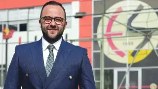 Eskişehirspor Yönetiminden Vurgu: "İlk Kez Maaşlar Gününde Ödendi, Tesisimizde Huzur Var"