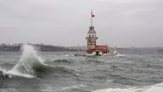 Türkiye’de Aşırı Sıcaklar ve Sel Riski Artıyor