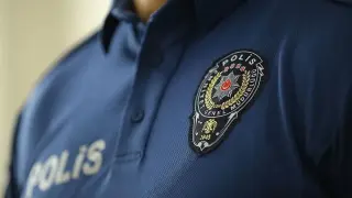 Polislerin Mesai Saatlerine Düzenleme