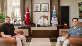 ESOGÜ’den 1,6 Milyon Avroluk Büyük AB Projesi Başarısı
